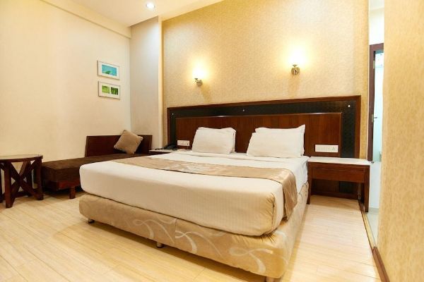 Hotel Sai Mahal (Shirdi)